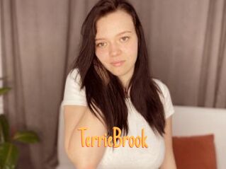 TerrieBrook Mobile Porno