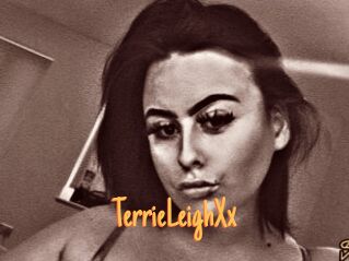 TerrieLeighXx