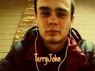 TerryJohn