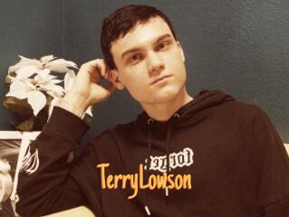 TerryLowson