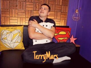 TerryMars