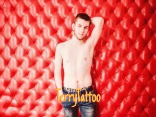TerryTattoo Mobile Porno