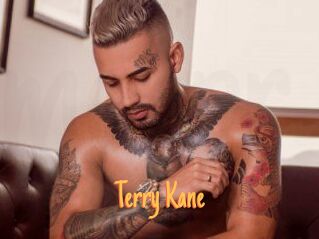 Terry_Kane Mobile Porno