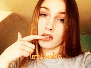 Terry_Sanders