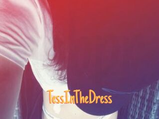 TessInTheDress