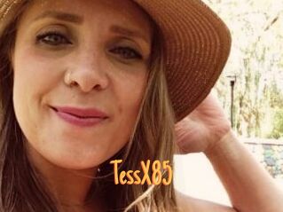 TessX85