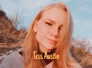 Tess_Austin Mobile Porno