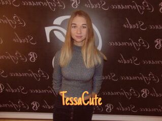 TessaCute Mobile Porno