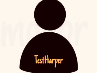 TestHarper