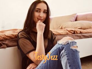 TestyJezz