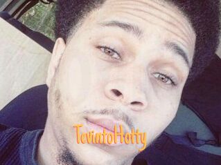 TevintoHotty