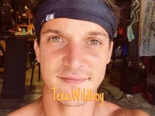 TexasWildboy