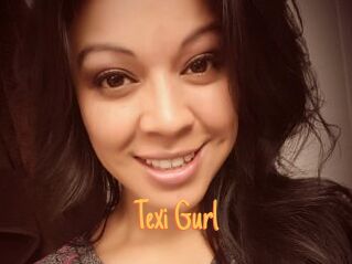 Texi_Gurl