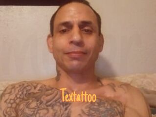 Textattoo