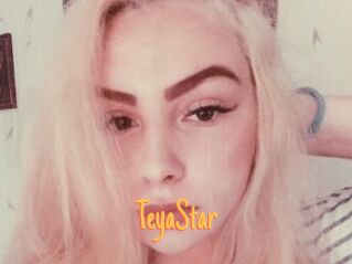 TeyaStar