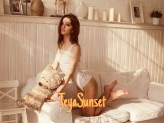 TeyaSunset