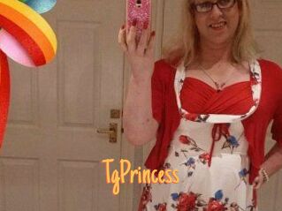 TgPrincess