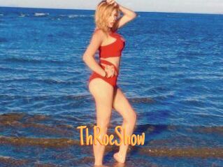 ThRoeShow Mobile Porno