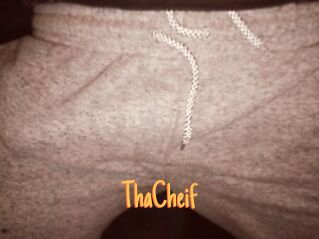 ThaCheif