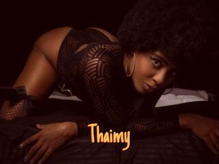 Thaimy