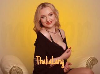 ThaliaLang
