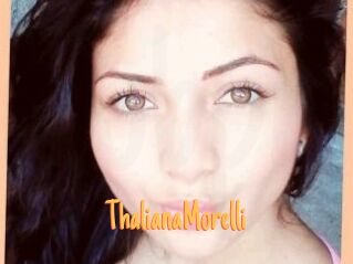 ThalianaMorelli Mobile Porno