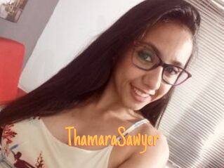 ThamaraSawyer