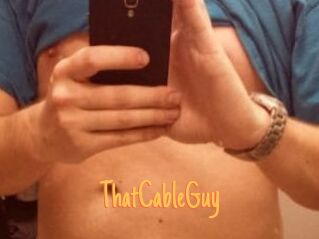 ThatCableGuy Mobile Porno