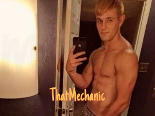 ThatMechanic