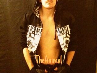 TheAnimal Mobile Porno