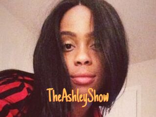 TheAshleyShow