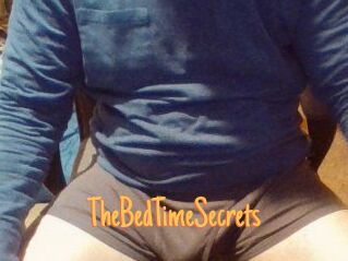 TheBedTimeSecrets