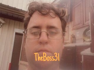 TheBoss31