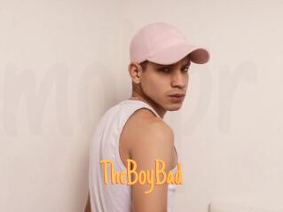 TheBoyBad Mobile Porno