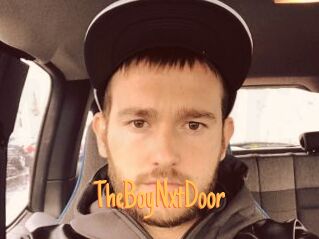 TheBoyNxtDoor
