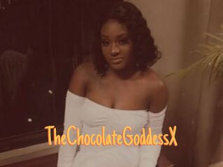 TheChocolateGoddessX