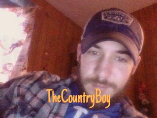 TheCountryBoy