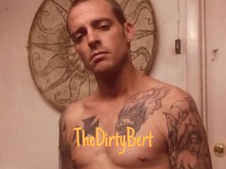TheDirtyBert Mobile Porno