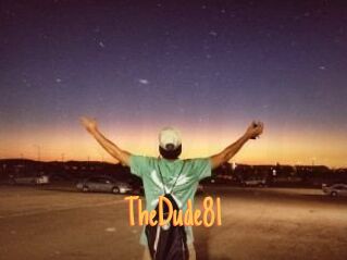 TheDude81