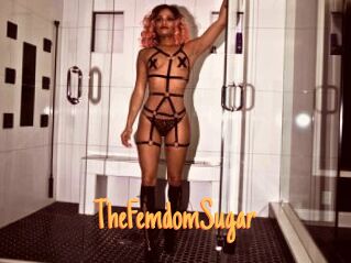 TheFemdomSugar