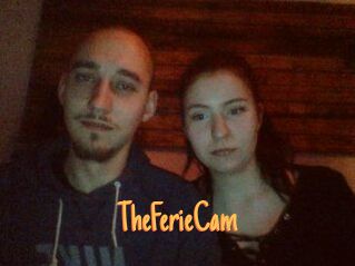 TheFerieCam