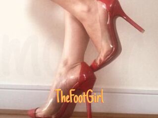 TheFootGirl