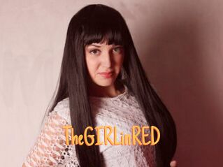 TheGIRLinRED