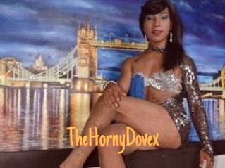 TheHornyDovex