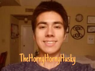 TheHornyHornyHusky