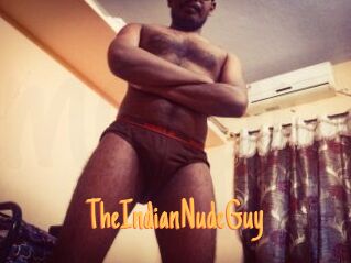 TheIndianNudeGuy
