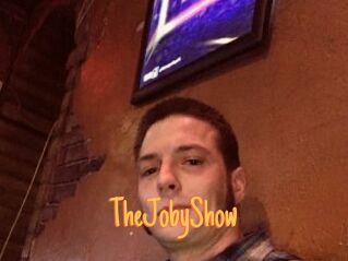 TheJobyShow