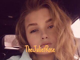 TheJulietRose