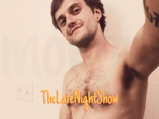 TheLateNightShow