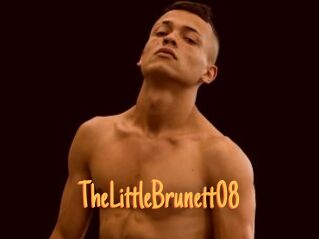 TheLittleBrunett08